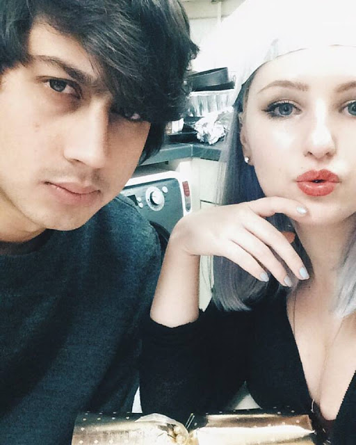 My Interracial Relationship