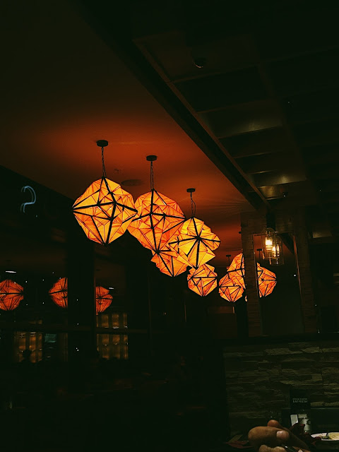 Cosmo, Southampton Westquay - Review